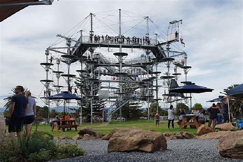 mega adventure west beach|Plan your visit .